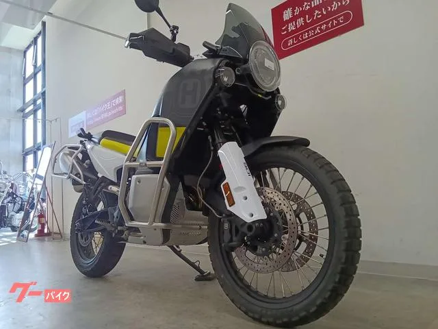HUSQVARNA 901 // 2023 — миниатюра 2