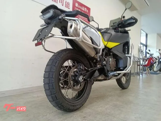 HUSQVARNA 901 // 2023 — миниатюра 4