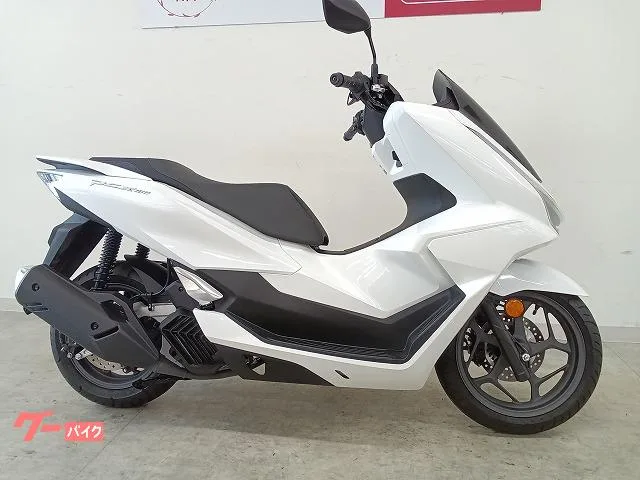 Honda PCX160 // 2025 — миниатюра 2