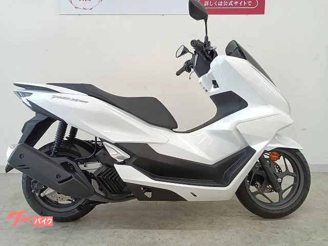 Honda PCX160 // 2025 — миниатюра 4