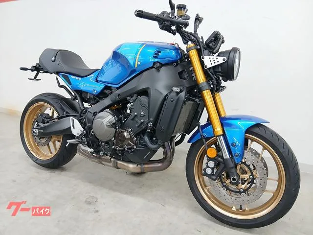 Yamaha XSR900 / 2022 — миниатюра 4