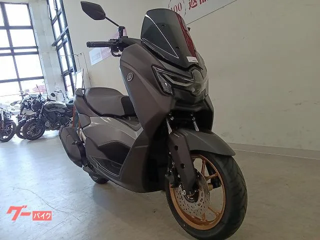 Yamaha NMAX155 / 2025 — миниатюра 5