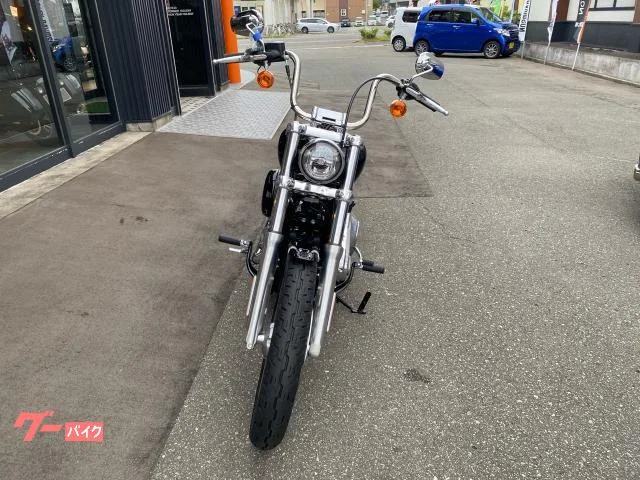 HARLEY-DAVIDSON FXST 2024 — миниатюра 3