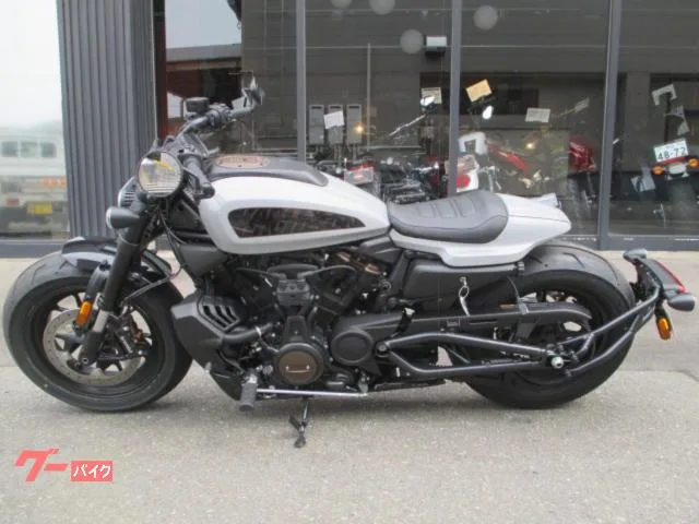 HARLEY-DAVIDSON RH1250S S 2024 — миниатюра 2