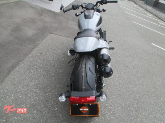 HARLEY-DAVIDSON RH1250S S 2024 — миниатюра 4