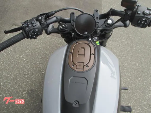 HARLEY-DAVIDSON RH1250S S 2024 — миниатюра 5