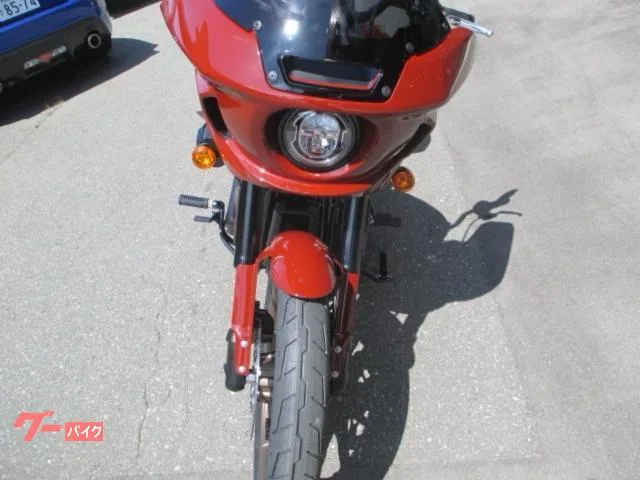 HARLEY-DAVIDSON FXLRST ST 2024 — миниатюра 3