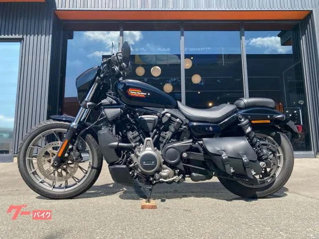HARLEY-DAVIDSON RH975S 2023 — миниатюра 2