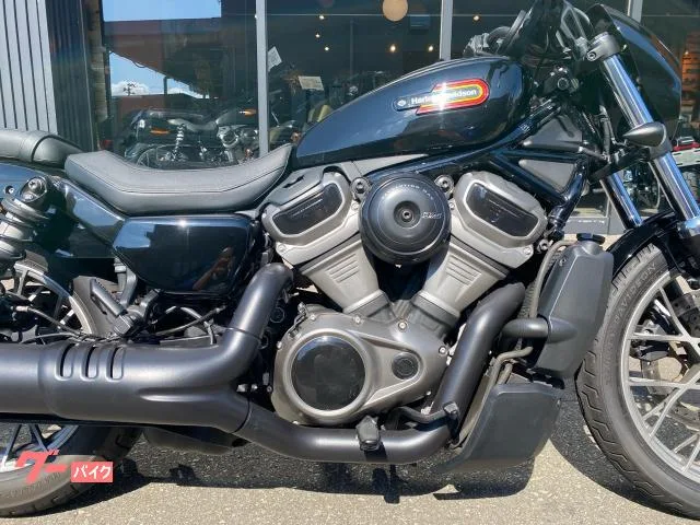 HARLEY-DAVIDSON RH975S 2023 — миниатюра 3