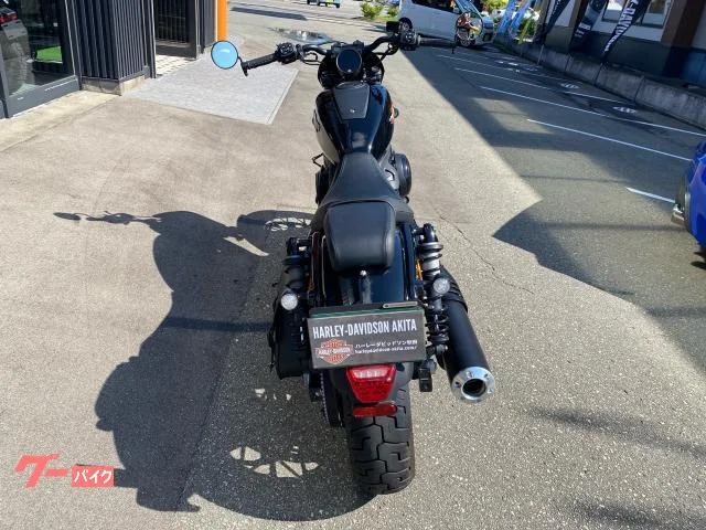 HARLEY-DAVIDSON RH975S 2023 — миниатюра 4