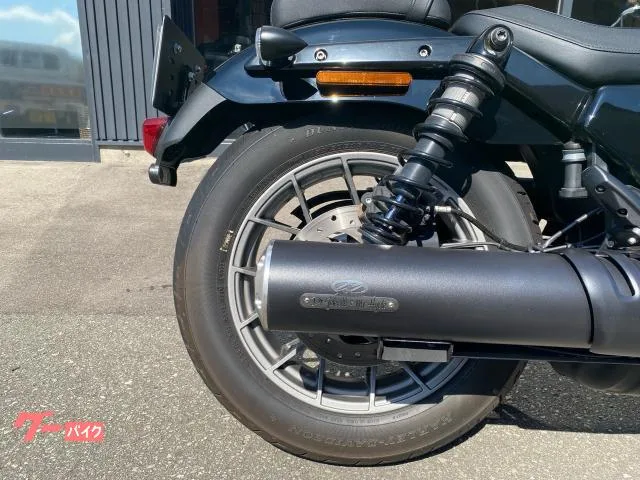 HARLEY-DAVIDSON RH975S 2023 — миниатюра 5