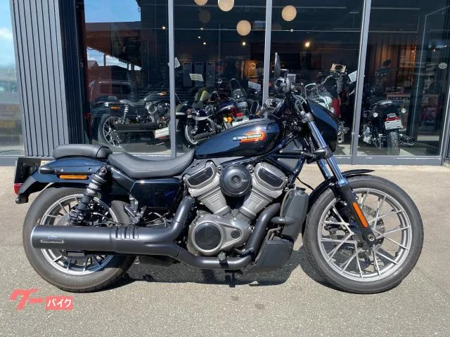 HARLEY-DAVIDSON RH975S 2023 — фото 1, купить с доставкой в Москву