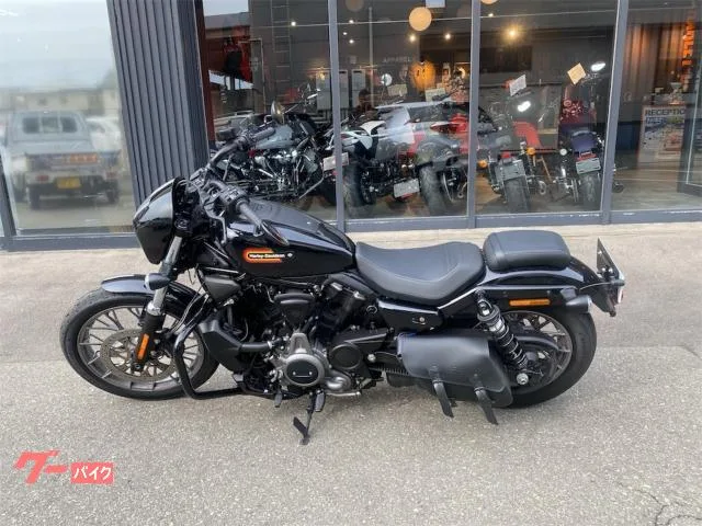 HARLEY-DAVIDSON RH975S ETC 2023 — миниатюра 2