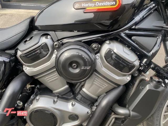 HARLEY-DAVIDSON RH975S ETC 2023 — миниатюра 3