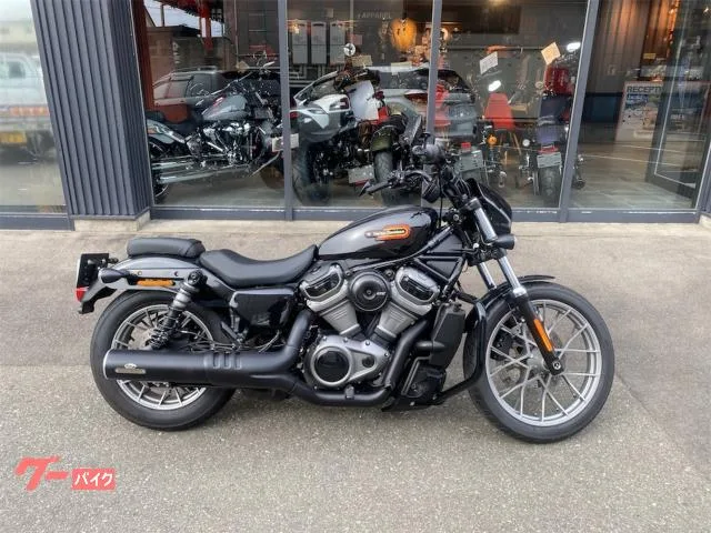 HARLEY-DAVIDSON RH975S ETC 2023 — фото 1, купить с доставкой в Москву