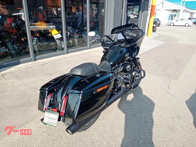 HARLEY-DAVIDSON FLTRX 2025 — миниатюра 5