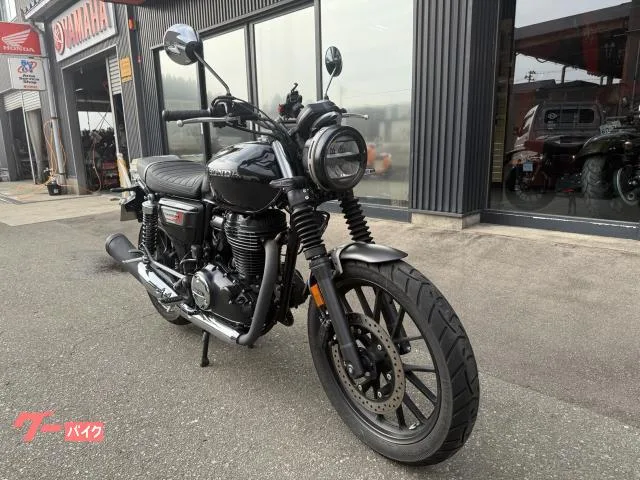 Honda GB350S 2024 — миниатюра 2
