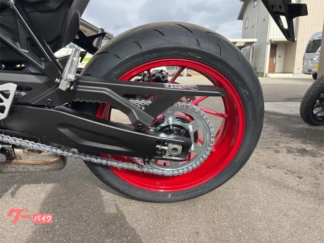 Suzuki GSX-8TT 8BL-EM1AA 2026 — миниатюра 3