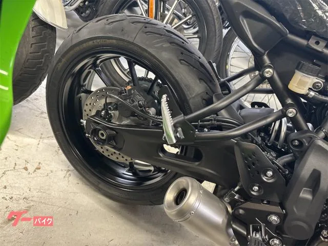 Yamaha XSR700 2026 — миниатюра 5