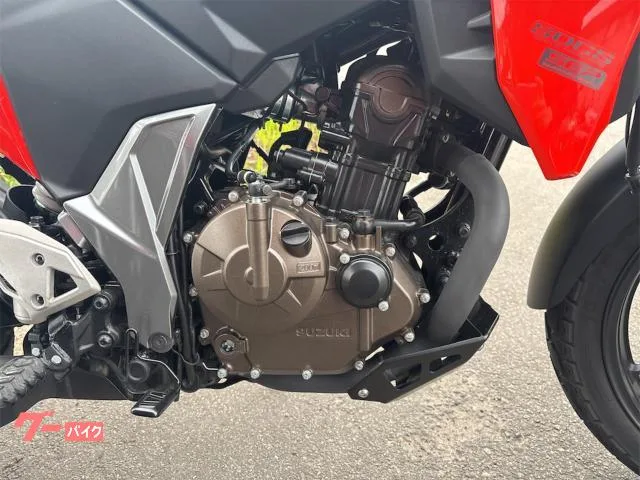 Suzuki V- 250SX 2024 — миниатюра 3