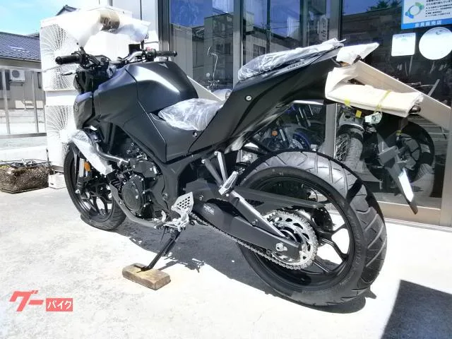 Yamaha MT-25 ABS 2023 — миниатюра 3