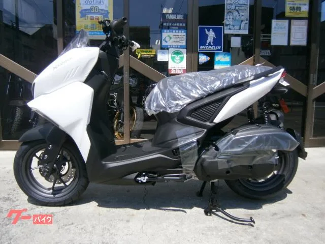 Yamaha X 155ABS 2023 — миниатюра 2