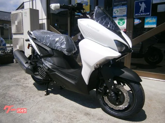 Yamaha X 155ABS 2023 — миниатюра 3