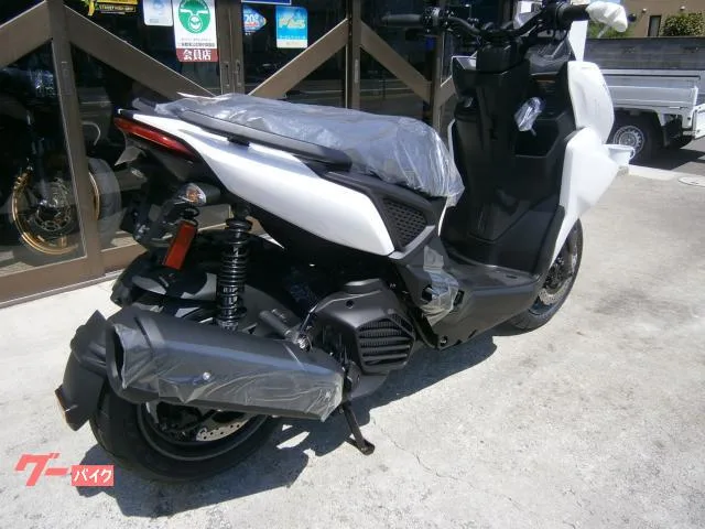 Yamaha X 155ABS 2023 — миниатюра 4