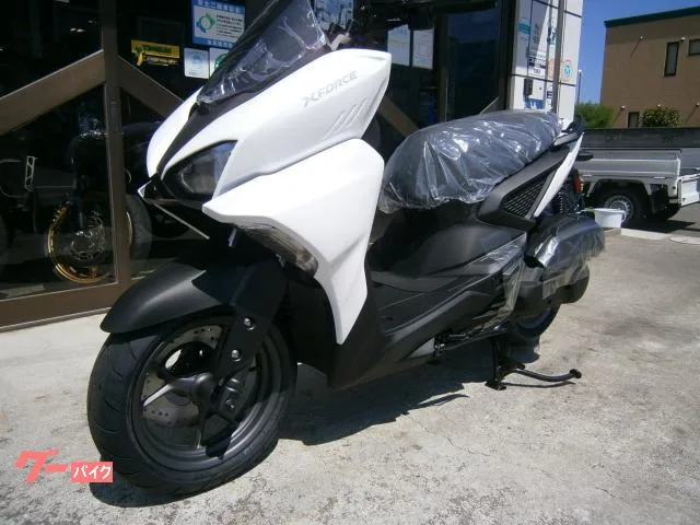 Yamaha X 155ABS 2023 — миниатюра 5