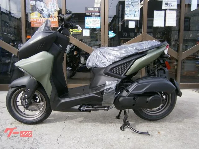Yamaha X 155 2 2023 — миниатюра 2
