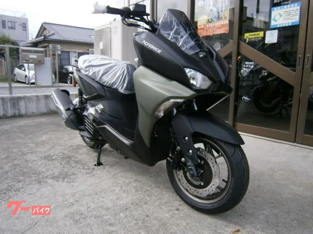 Yamaha X 155 2 2023 — миниатюра 3
