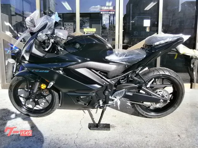Yamaha YZF-R25 ABS 2024 2 2024 — миниатюра 2