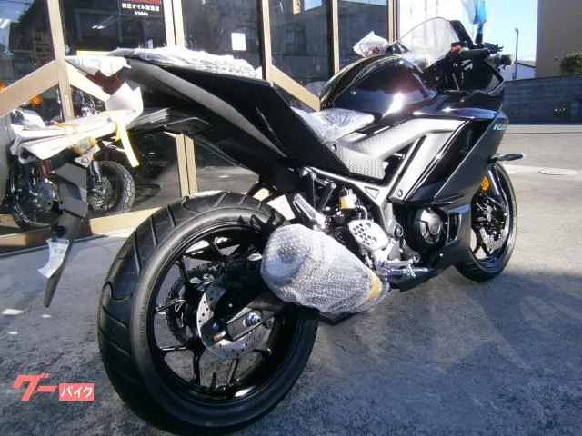 Yamaha YZF-R25 ABS 2024 2 2024 — миниатюра 4