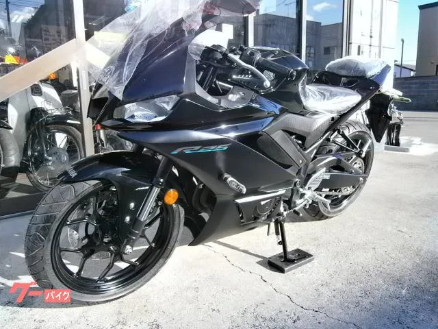 Yamaha YZF-R25 ABS 2024 2 2024 — миниатюра 5