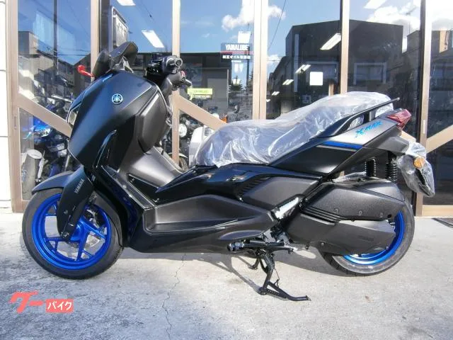 Yamaha X-MAX250 ABS 2024 2 2024 — миниатюра 2