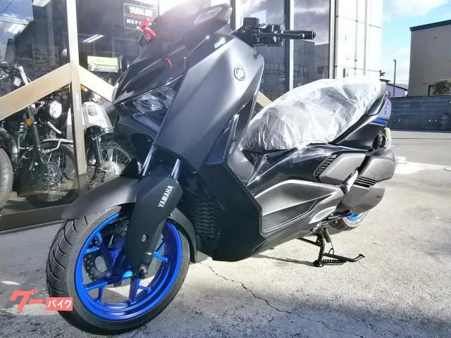 Yamaha X-MAX250 ABS 2024 2 2024 — миниатюра 5