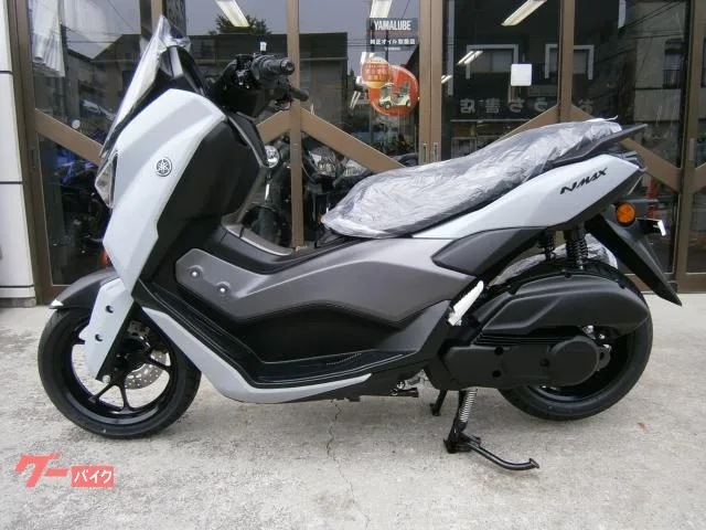 Yamaha NMAX125 ABS 2 2026 — миниатюра 2