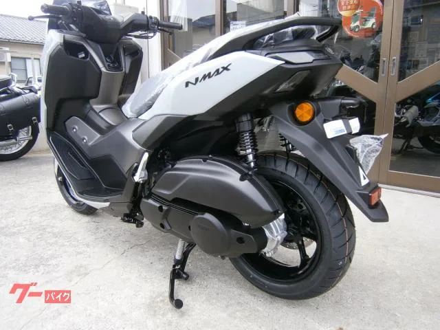Yamaha NMAX125 ABS 2 2026 — миниатюра 3