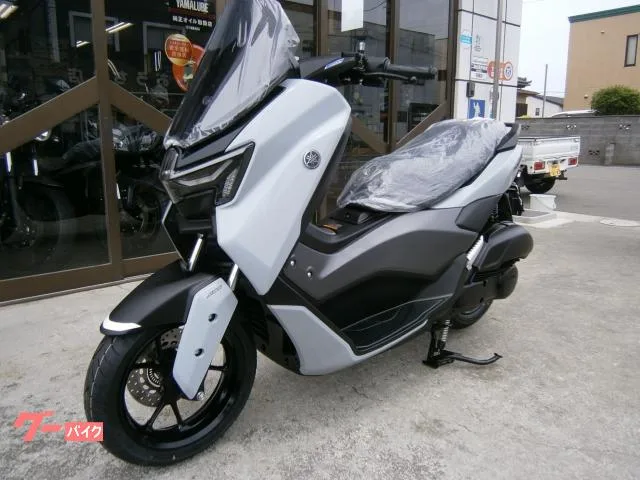 Yamaha NMAX125 ABS 2 2026 — миниатюра 5