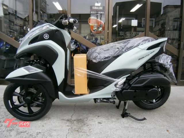 Yamaha 155 2 2025 — миниатюра 2