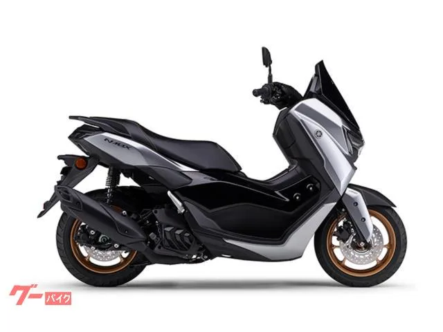Yamaha NMAX155 ABS 2 2026 — миниатюра 2