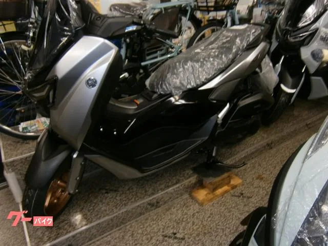 Yamaha NMAX155 ABS 2 2026 — миниатюра 5