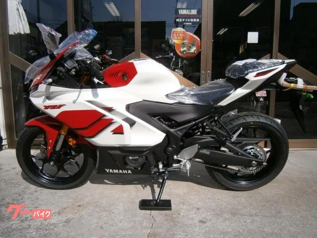 Yamaha YZF-R3 ABS 70th 2 2026 — миниатюра 2