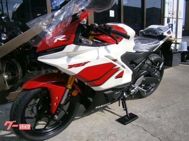 Yamaha YZF-R3 ABS 70th 2 2026 — миниатюра 5