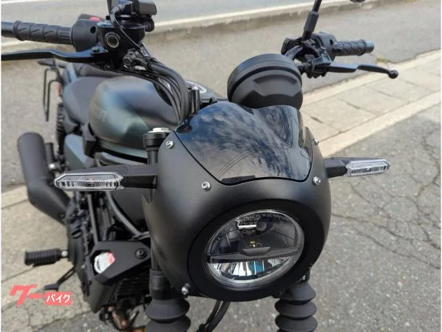 Kawasaki 400SE 2025 — миниатюра 2