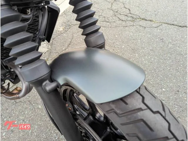 Kawasaki 400SE 2025 — миниатюра 4