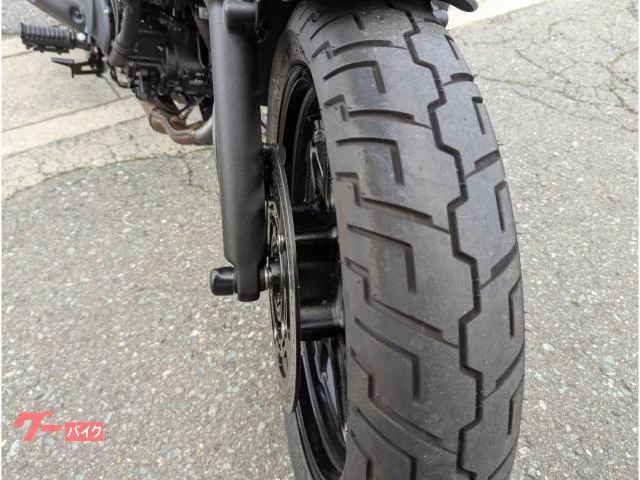 Kawasaki 400SE 2025 — миниатюра 5