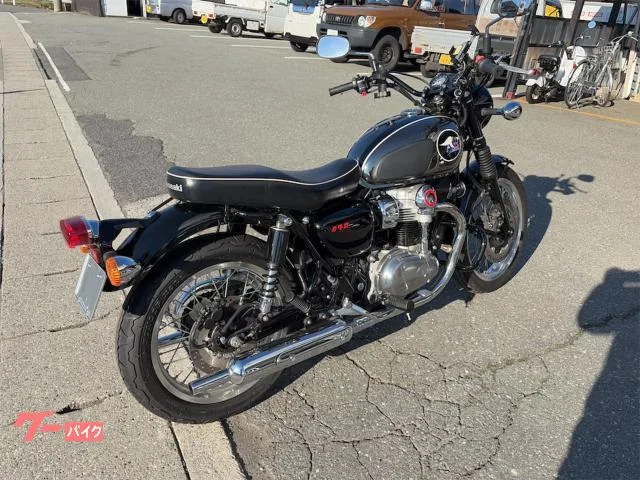 Kawasaki K3 2022 — миниатюра 2