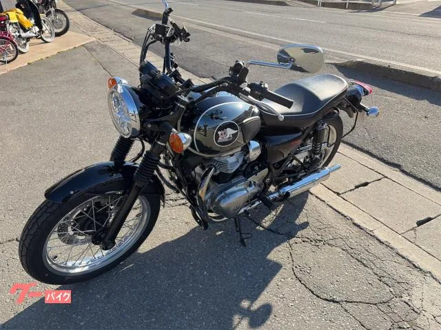 Kawasaki K3 2022 — миниатюра 4