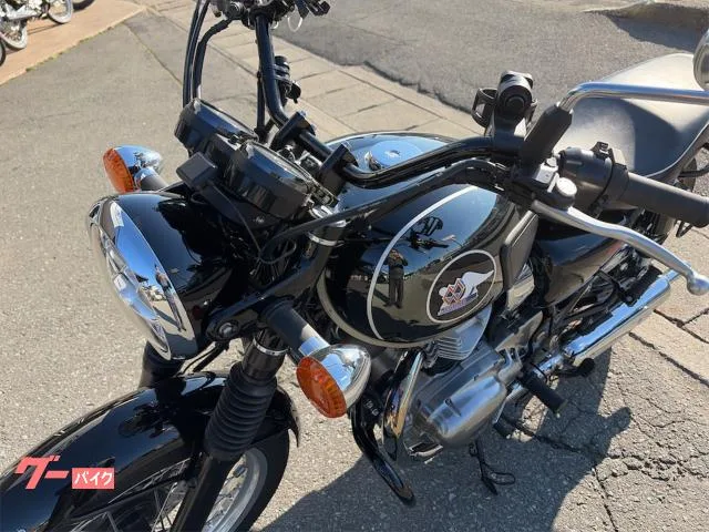 Kawasaki K3 2022 — миниатюра 5